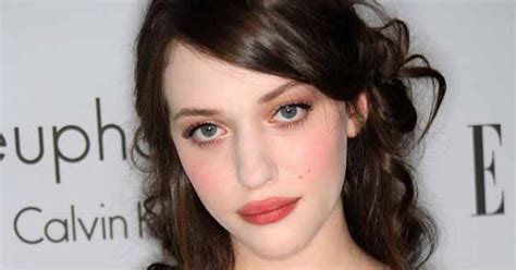 Kat Dennings Reportedly Involved in Nude Photo Scandal